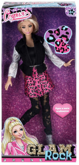 Кукла «София»