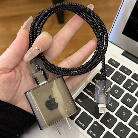 Чехол для зарядки IPhone