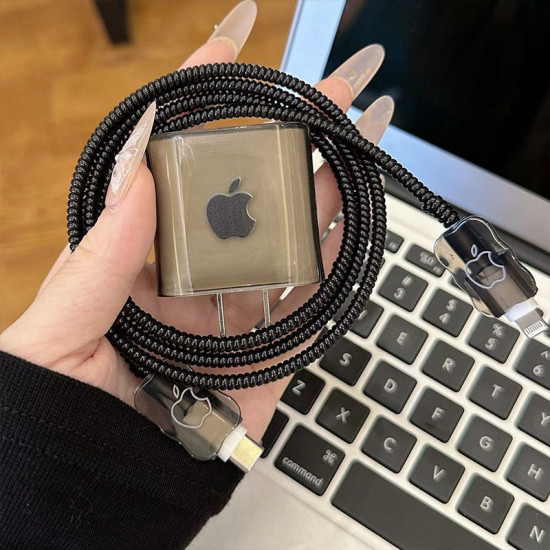 Чехол для зарядки IPhone