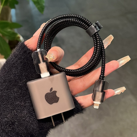 Чехол для зарядки IPhone