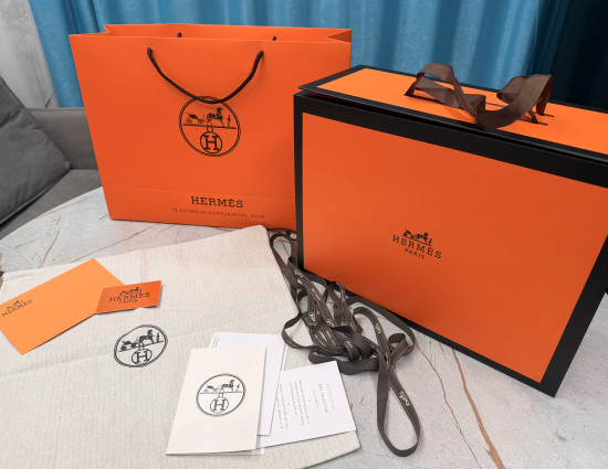 Сумка замшевая под бренд Hermès Birkin