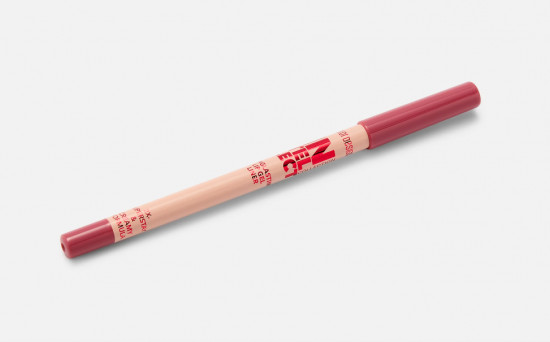 Гелевый стойкий карандаш для губ, тон 101 Nude