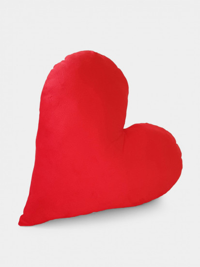 Декоративная подушка «Сердце»