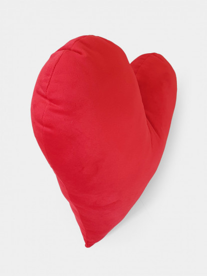 Декоративная подушка «Сердце»