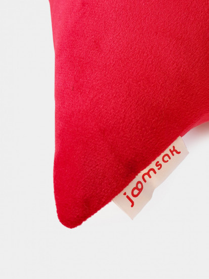 Декоративная подушка «Сердце»