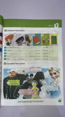 English Language 3 Activity Book - Фото 1