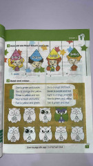 English Language 3 Activity Book - Фото 2