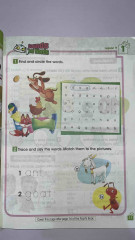 English Language 3 Activity Book - Фото 4