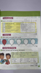 English Language 3 Activity Book - Фото 5