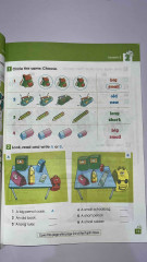 English Language 3 Activity Book - Фото 6