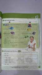 English Language 3 Activity Book - Фото 7