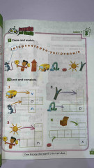 English Language 3 Activity Book - Фото 8