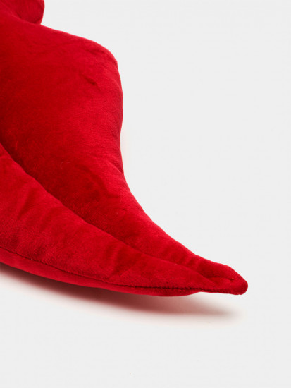 Декоративная подушка «Поцелуй»