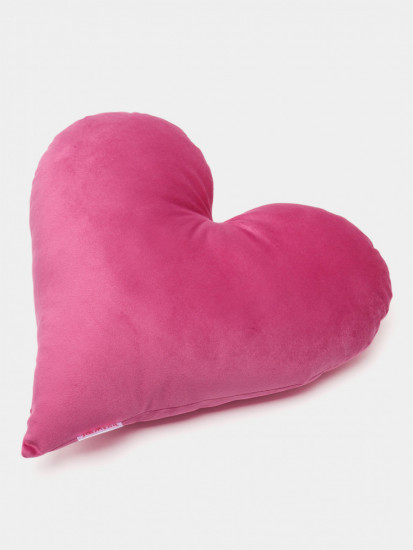 Декоративная подушка «Сердце»