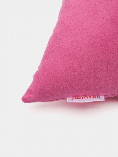 Декоративная подушка «Сердце»