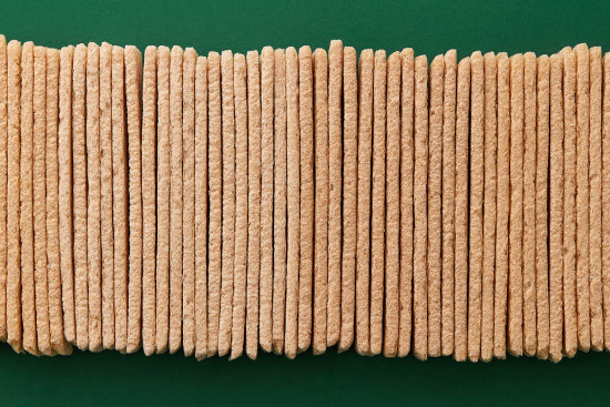 Хлебцы экструзионные ржаные новые «Полоцкие»