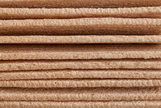 Хлебцы экструзионные ржано-гречневые «Полоцкие»