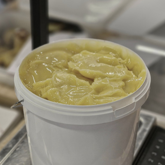 Донниковый мёд