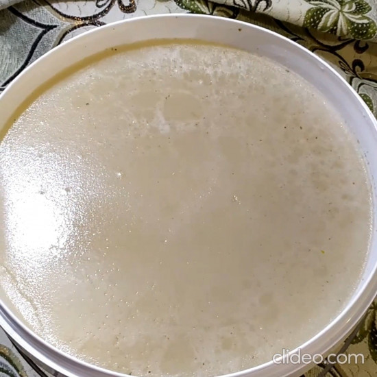 Мёд с верблюжьей колючки «Джантак»