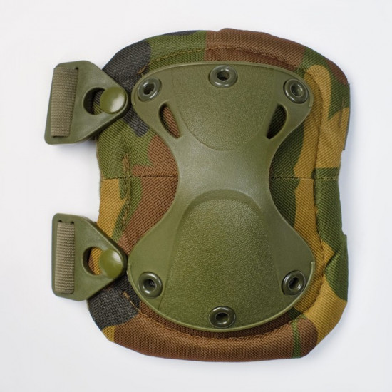 Комплект наколенников и налокотников