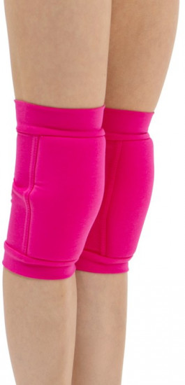 Наколенники для гимнастики и танцев