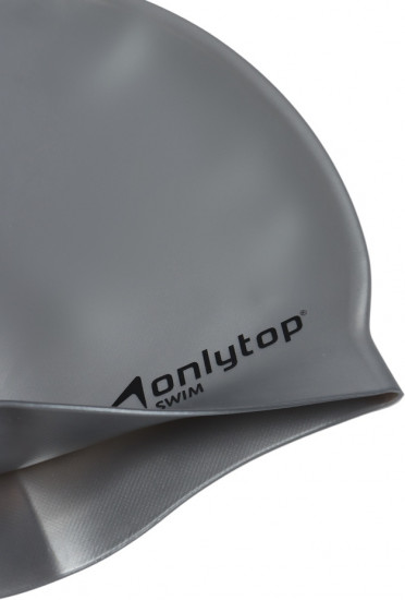 Шапочка для плавания взрослая