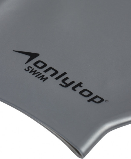 Шапочка для плавания взрослая