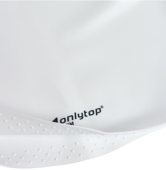 Шапочка для плавания взрослая