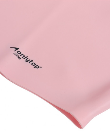 Шапочка для плавания взрослая