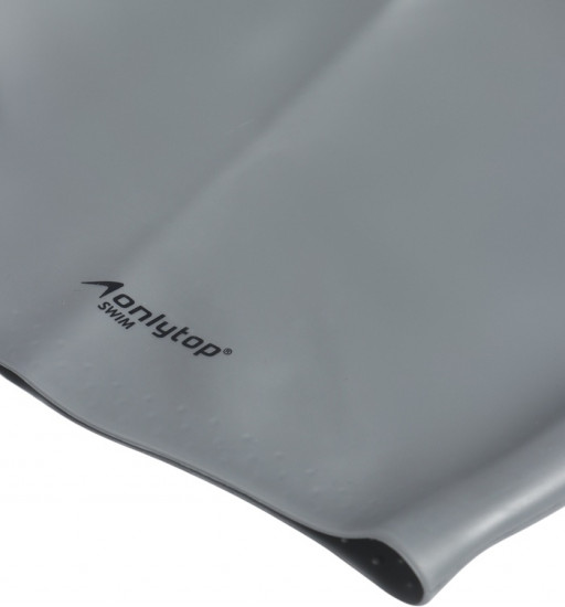 Шапочка для плавания взрослая