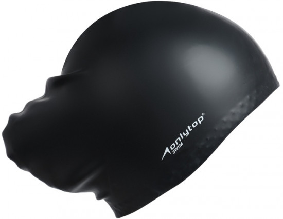 Шапочка для плавания взрослая