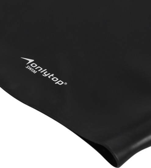 Шапочка для плавания взрослая