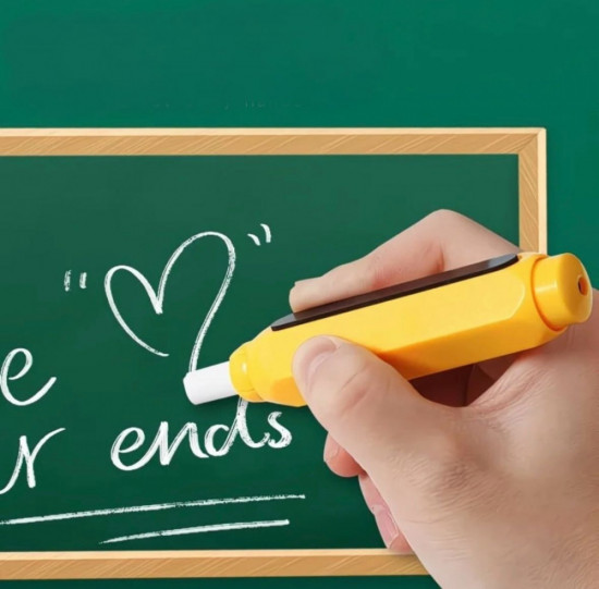 Держатель для мела