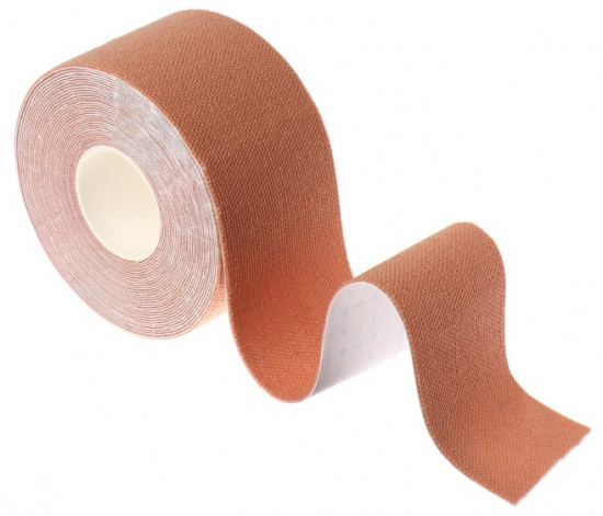 Кинезио-тейп