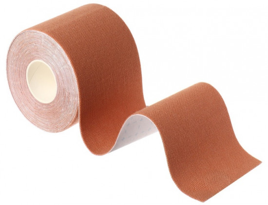 Кинезио-тейп