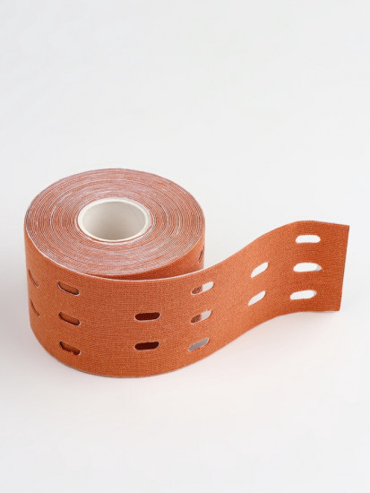 Кинезио-тейп