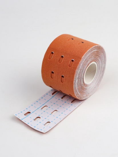 Кинезио-тейп