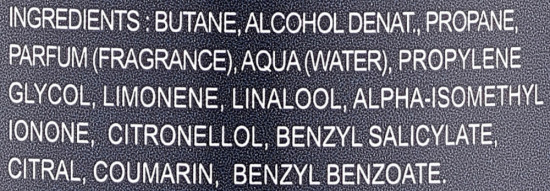 Дезодорант «Whisky Vintage»