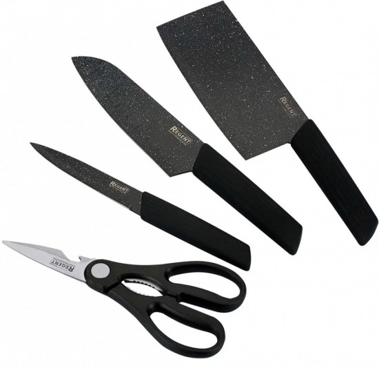 Набор ножей