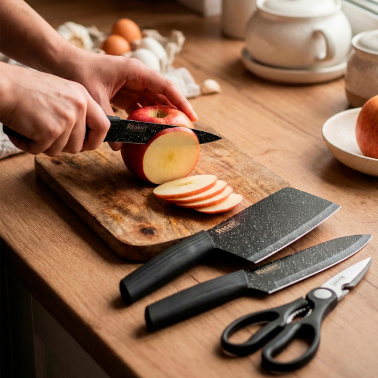 Набор ножей