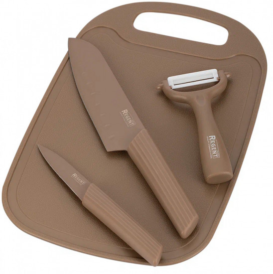 Набор ножей