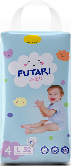 Подгузники «Jumbo»