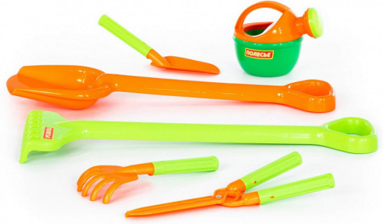 Набор для песочницы №606