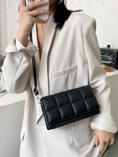 Женская сумка кросс-боди