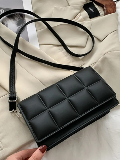 Женская сумка кросс-боди