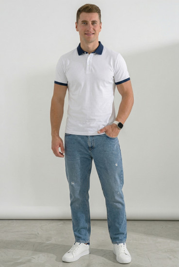 Футболка мужская