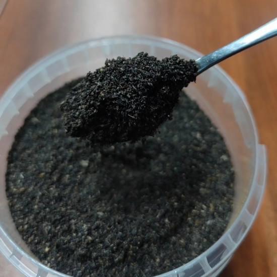 ПЖВМ (сухая огнёвка)