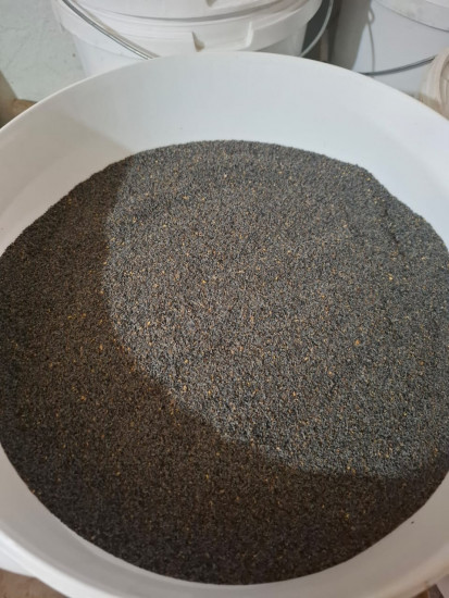 ПЖВМ (сухая огнёвка)