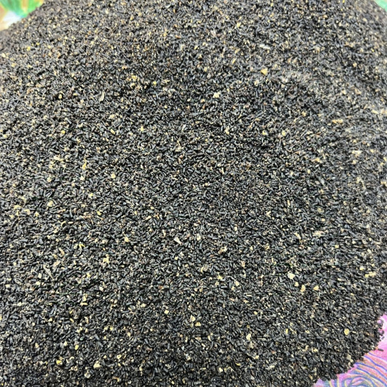 ПЖВМ (сухая огнёвка)