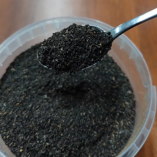 ПЖВМ (сухая огнёвка)